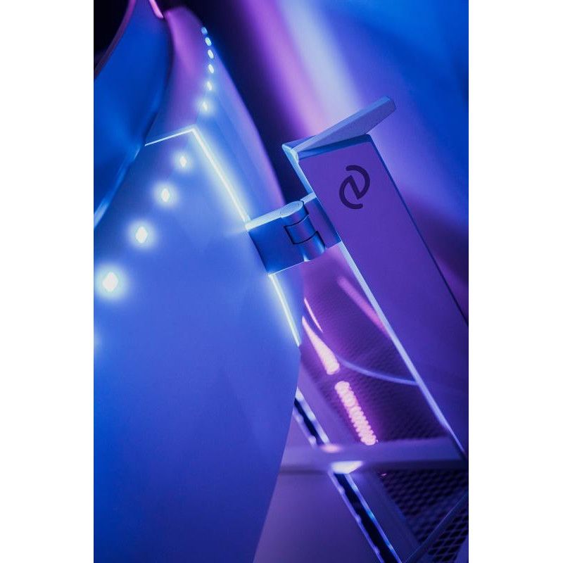 Philips Evnia 8000 49M2C8900/00 écran plat de PC 124,2 cm (48.9") 5120 x 1440 pixels Dual QHD QD-OLED Blanc · Moniteur · I... (image 15)