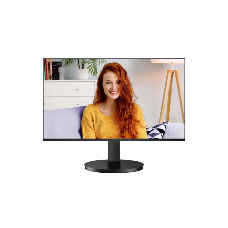 AOC B3 24B3CF2 écran plat de PC 60,5 cm (23.8") 1920 x 1080 pixels Full HD LED Noir · Moniteur · Informat Systems Strasbourg (image 3)