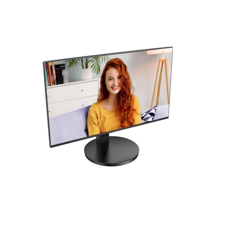 AOC B3 24B3CF2 écran plat de PC 60,5 cm (23.8") 1920 x 1080 pixels Full HD LED Noir · Moniteur · Informat Systems Strasbourg (image 4)