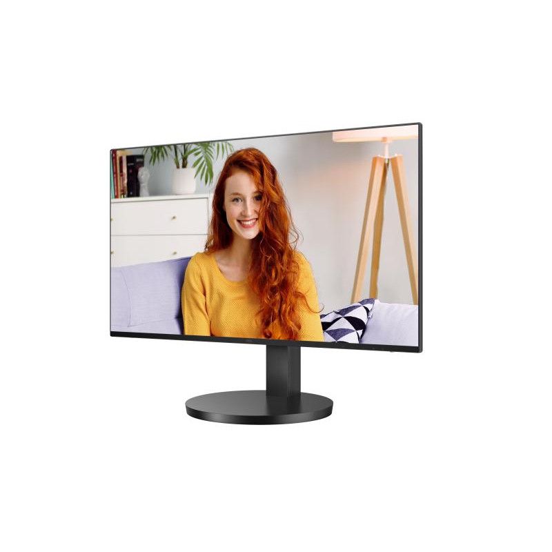 AOC B3 24B3CF2 écran plat de PC 60,5 cm (23.8") 1920 x 1080 pixels Full HD LED Noir · Moniteur · Informat Systems Strasbourg (image 6)