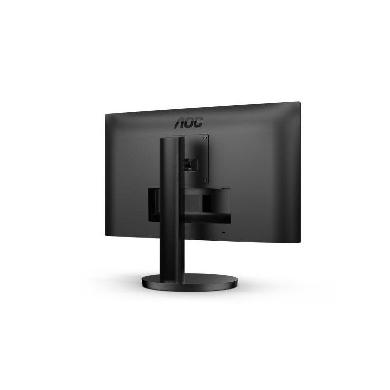 AOC B3 24B3CF2 écran plat de PC 60,5 cm (23.8") 1920 x 1080 pixels Full HD LED Noir · Moniteur · Informat Systems Strasbourg (image 8)