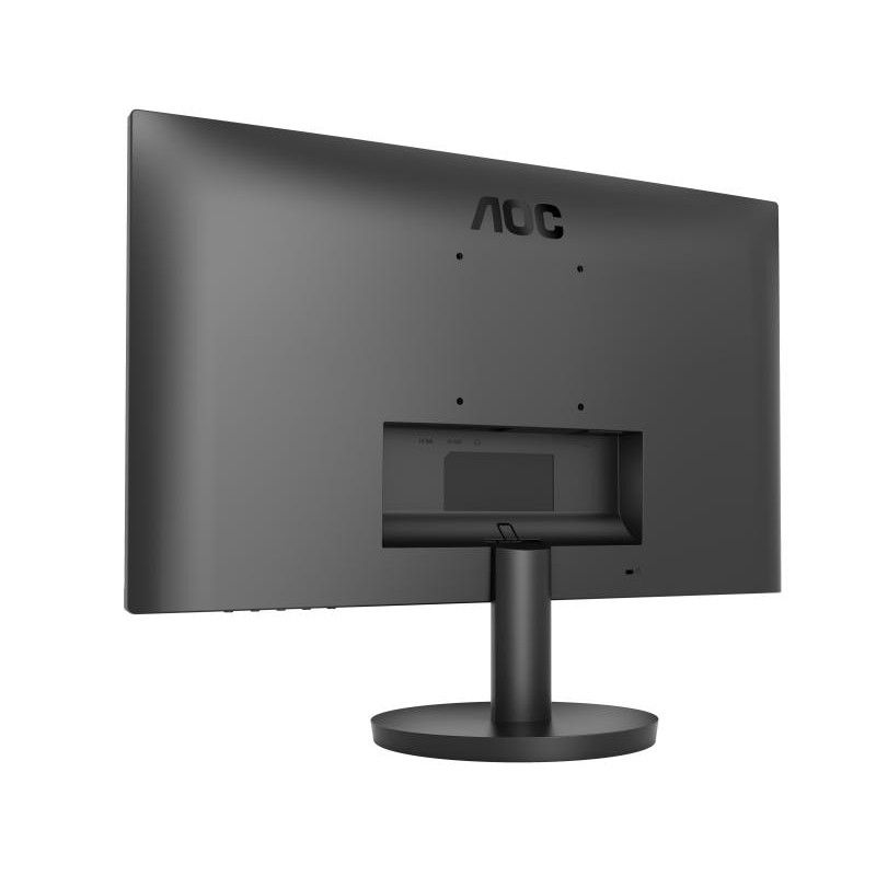 AOC 24B3HA2 écran plat de PC 60,5 cm (23.8") 1920 x 1080 pixels Full HD LED Noir · Moniteur · Informat Systems Strasbourg (image 10)
