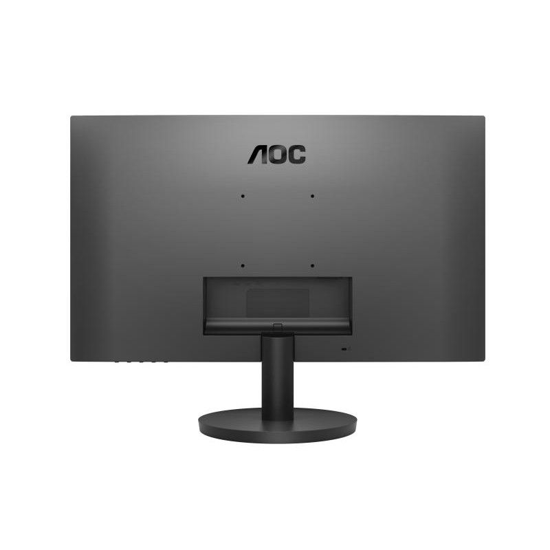 AOC 27B3CA2 écran plat de PC 68,6 cm (27") 1920 x 1080 pixels Full HD LED Noir · Moniteur · Informat Systems Strasbourg (image 5)