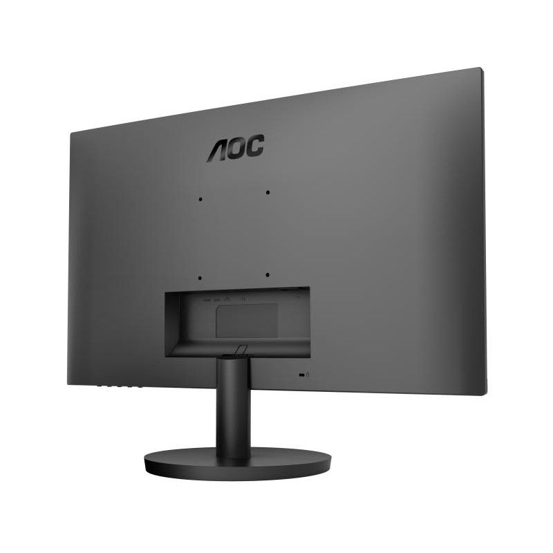 AOC 27B3CA2 écran plat de PC 68,6 cm (27") 1920 x 1080 pixels Full HD LED Noir · Moniteur · Informat Systems Strasbourg (image 7)