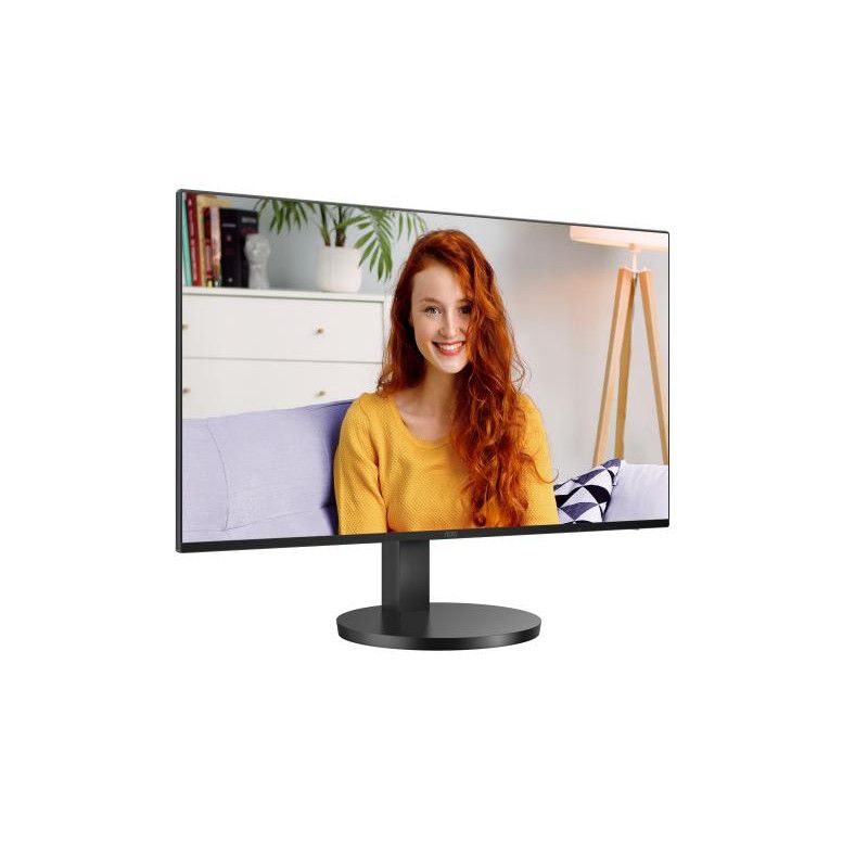 AOC B3 27B3CF2 écran plat de PC 68,6 cm (27") 1920 x 1080 pixels Full HD LED Noir · Moniteur · Informat Systems Strasbourg (image 4)