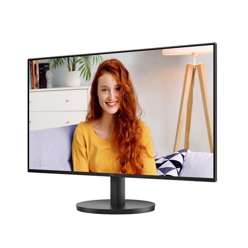AOC B3 27B3HA2 écran plat de PC 68,6 cm (27") 1920 x 1080 pixels Full HD LED Noir · Moniteur · Informat Systems Strasbourg (image 6)