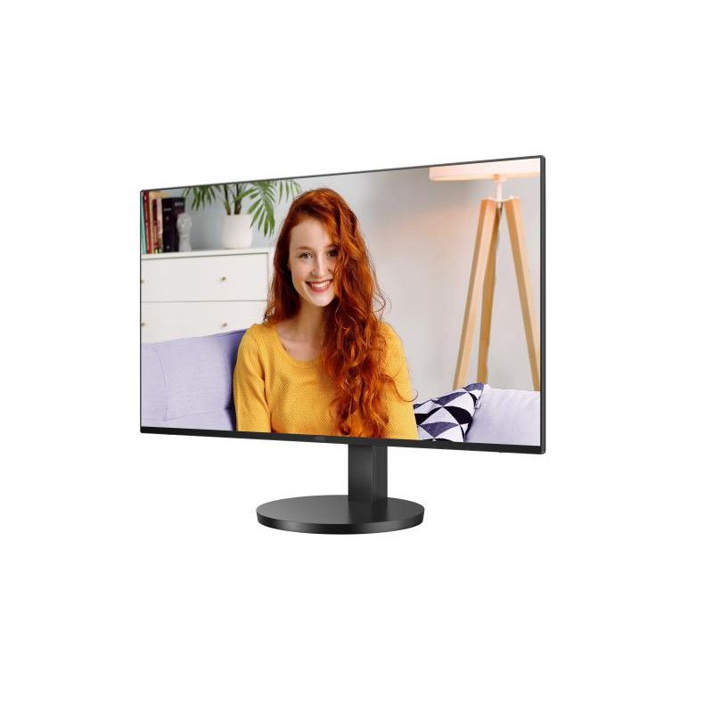 AOC B3 Q27B3CF2/23 écran plat de PC 68,6 cm (27") 2560 x 1440 pixels Quad HD Noir · Moniteur · Informat Systems Strasbourg (image 6)
