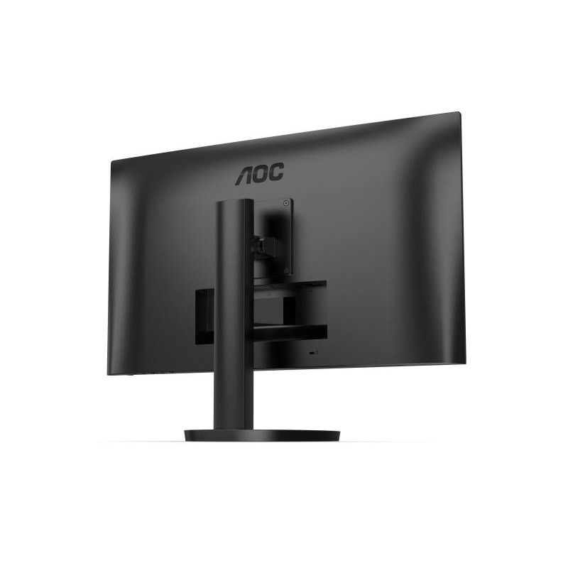 AOC B3 Q27B3CF2/23 écran plat de PC 68,6 cm (27") 2560 x 1440 pixels Quad HD Noir · Moniteur · Informat Systems Strasbourg (image 9)