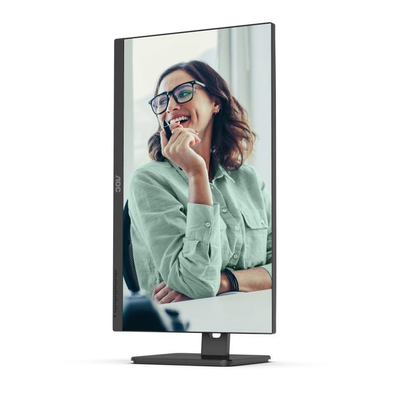 AOC 24P3CV écran plat de PC 60,5 cm (23.8") 1920 x 1080 pixels Full HD LED Noir · Moniteur · Informat Systems Strasbourg (image 11)