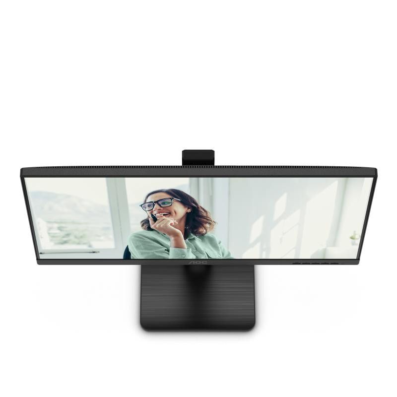 AOC Q27P3CV écran plat de PC 68,6 cm (27") 2560 x 1440 pixels Quad HD LED Noir · Moniteur · Informat Systems Strasbourg (image 5)