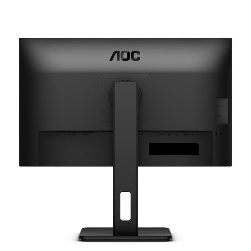 AOC Q27P3CV écran plat de PC 68,6 cm (27") 2560 x 1440 pixels Quad HD LED Noir · Moniteur · Informat Systems Strasbourg (image 6)