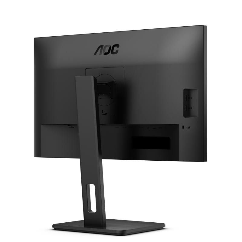 AOC Q27P3CV écran plat de PC 68,6 cm (27") 2560 x 1440 pixels Quad HD LED Noir · Moniteur · Informat Systems Strasbourg (image 7)
