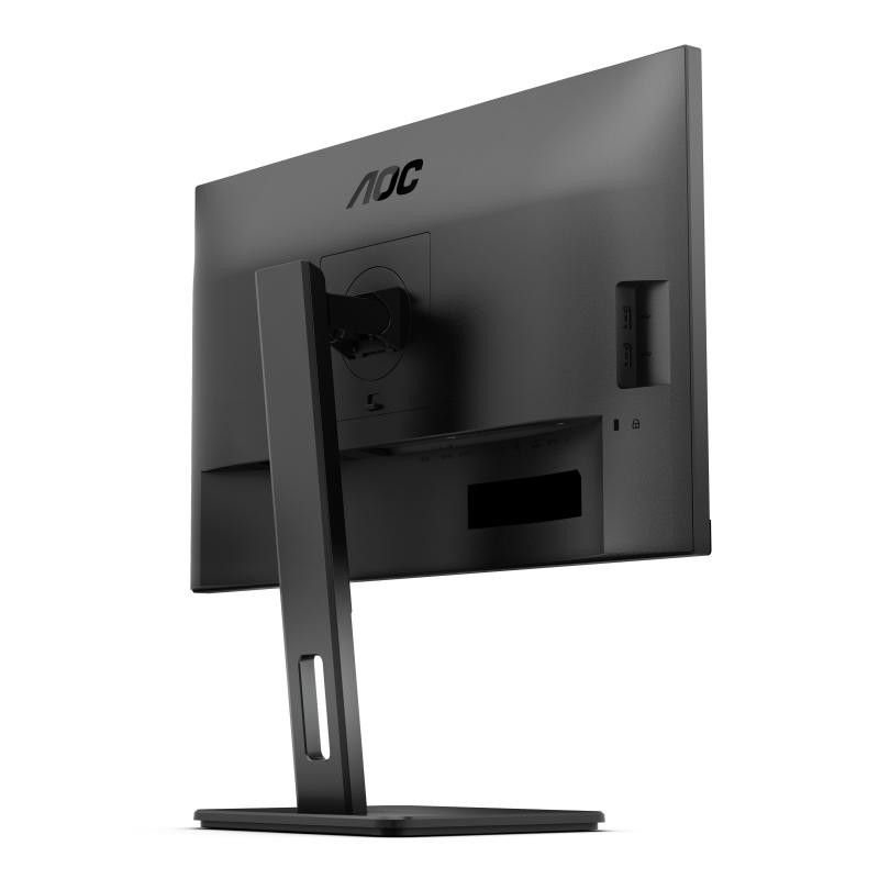 AOC Q27P3CV écran plat de PC 68,6 cm (27") 2560 x 1440 pixels Quad HD LED Noir · Moniteur · Informat Systems Strasbourg (image 8)