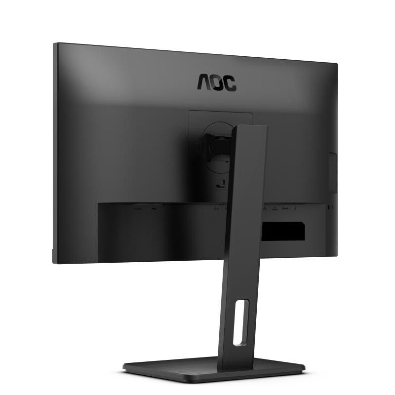 AOC Q27P3CV écran plat de PC 68,6 cm (27") 2560 x 1440 pixels Quad HD LED Noir · Moniteur · Informat Systems Strasbourg (image 9)