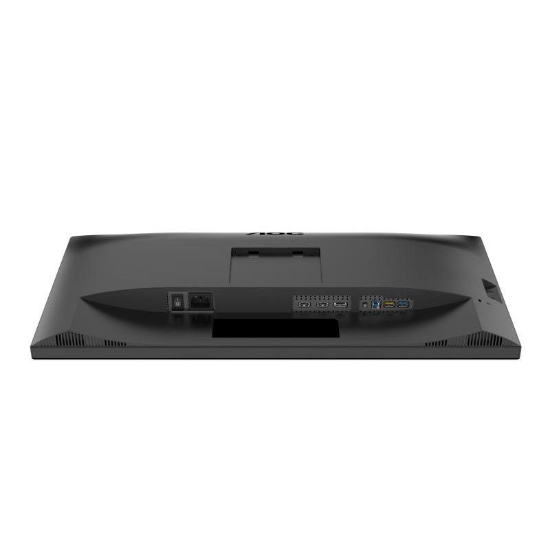 AOC Q27P3QW écran plat de PC 68,6 cm (27") 2560 x 1440 pixels Quad HD Noir · Moniteur · Informat Systems Strasbourg (image 17)