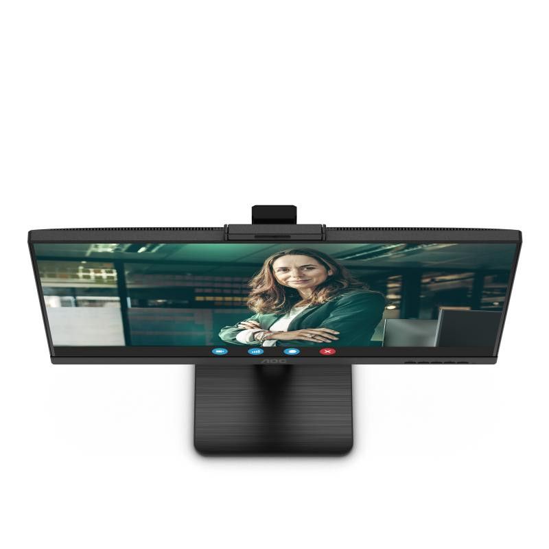 AOC Q27P3QW écran plat de PC 68,6 cm (27") 2560 x 1440 pixels Quad HD Noir · Moniteur · Informat Systems Strasbourg (image 7)