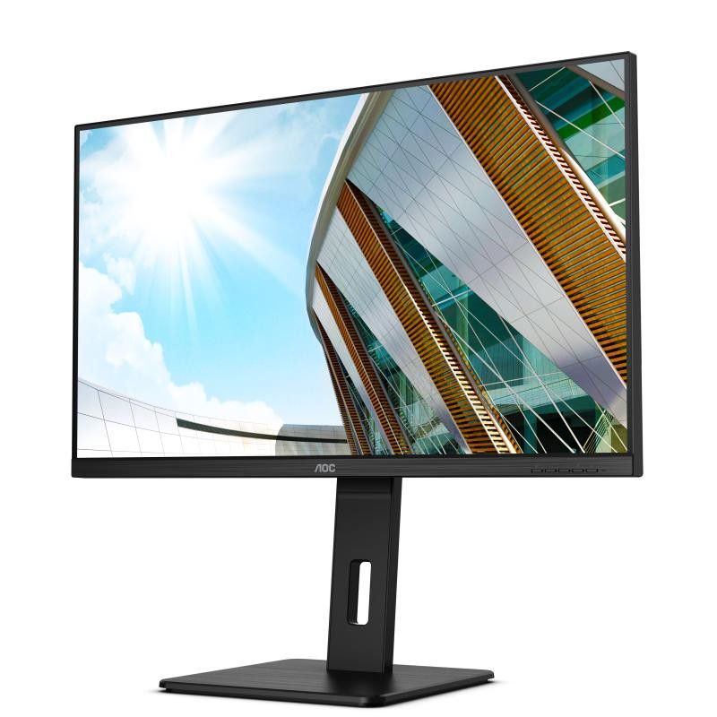 AOC U32P2 · Moniteur · Informat Systems Strasbourg (image 2)