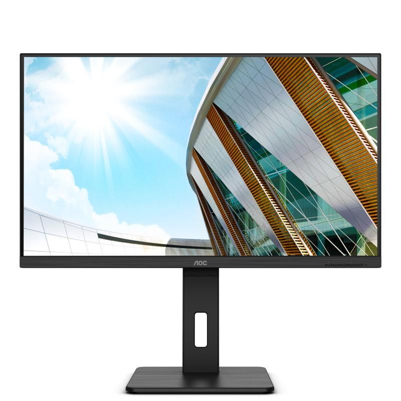 AOC U32P2 · Moniteur · Informat Systems Strasbourg (image 3)