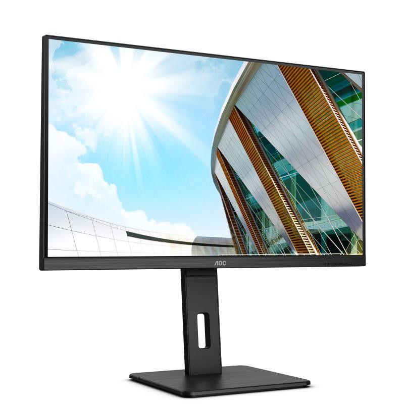 AOC U32P2 · Moniteur · Informat Systems Strasbourg (image 5)