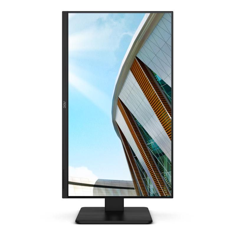 AOC U32P2 · Moniteur · Informat Systems Strasbourg (image 7)