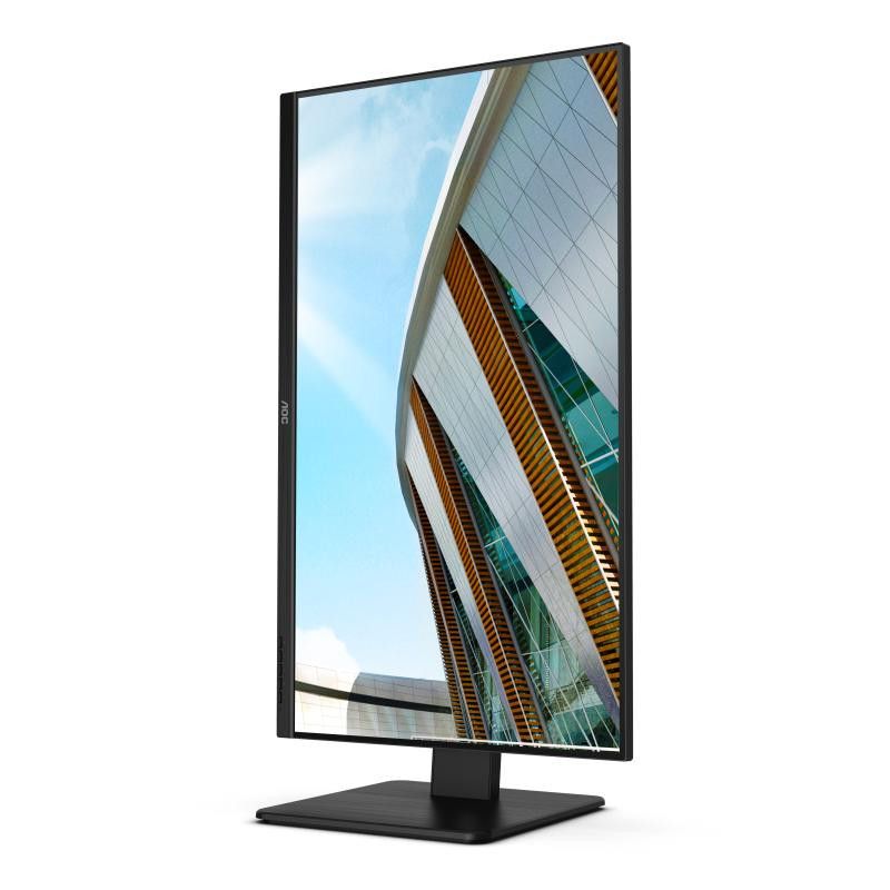 AOC U32P2 · Moniteur · Informat Systems Strasbourg (image 8)