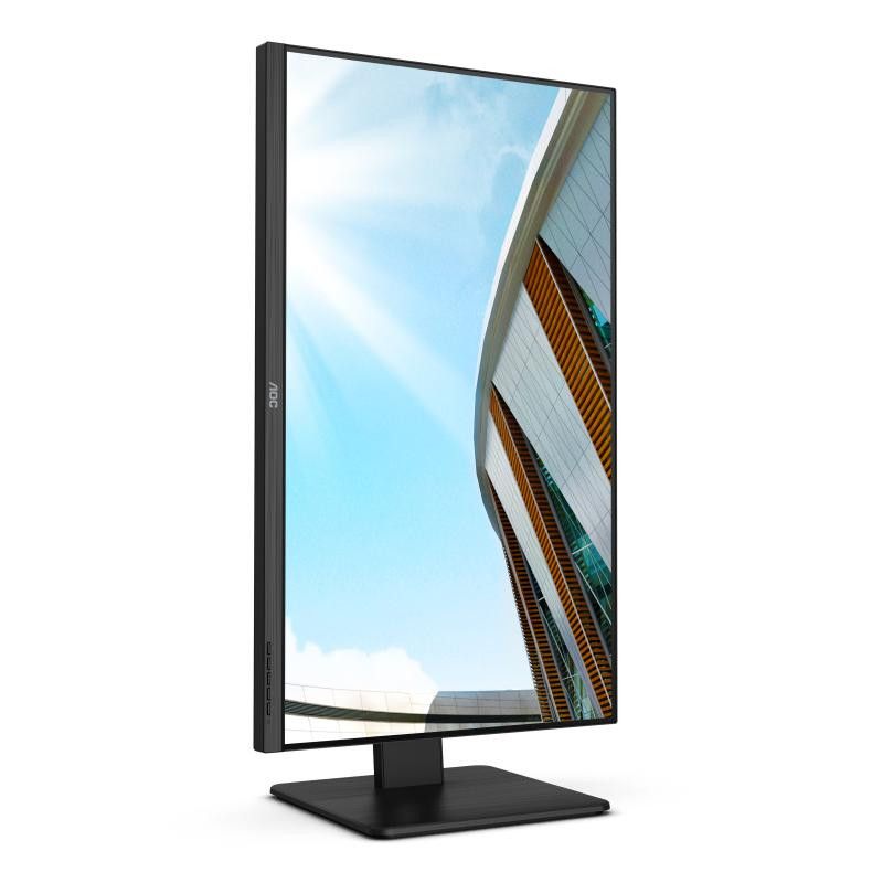 AOC U32P2 · Moniteur · Informat Systems Strasbourg (image 9)