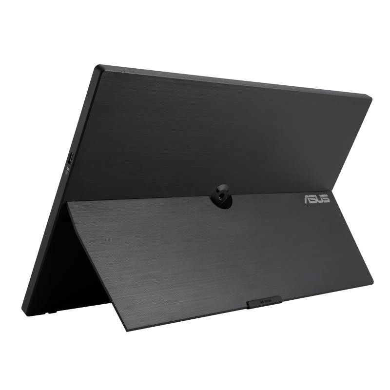 ASUS MB16AHV écran plat de PC 39,6 cm (15.6") 1920 x 1080 pixels Full HD LCD Noir · Écrans Nomades · Informat Systems Stra... (image 3)