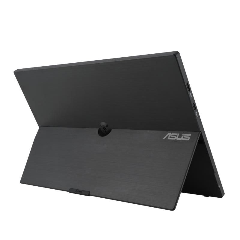 ASUS MB16AHV écran plat de PC 39,6 cm (15.6") 1920 x 1080 pixels Full HD LCD Noir · Écrans Nomades · Informat Systems Stra... (image 4)