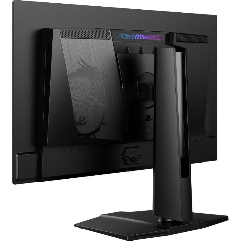 MSI MPG 271QRX QD-OLED écran plat de PC 67,3 cm (26.5") 2560 x 1440 pixels Wide Quad HD Noir · Moniteur · Informat Systems... (image 11)