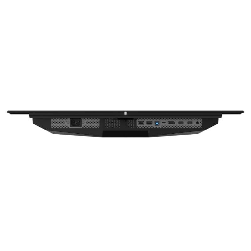 MSI MPG 271QRX QD-OLED écran plat de PC 67,3 cm (26.5") 2560 x 1440 pixels Wide Quad HD Noir · Moniteur · Informat Systems... (image 15)