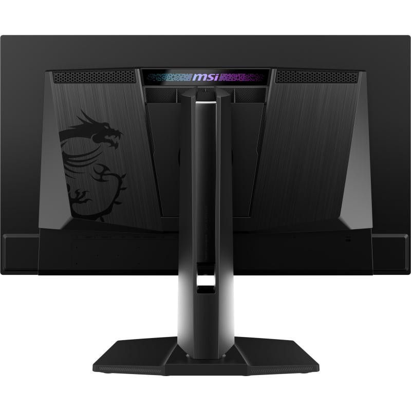 MSI MPG 271QRX QD-OLED écran plat de PC 67,3 cm (26.5") 2560 x 1440 pixels Wide Quad HD Noir · Moniteur · Informat Systems... (image 6)