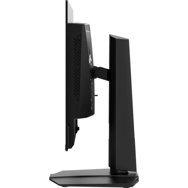 MSI MPG 271QRX QD-OLED écran plat de PC 67,3 cm (26.5") 2560 x 1440 pixels Wide Quad HD Noir · Moniteur · Informat Systems... (image 7)