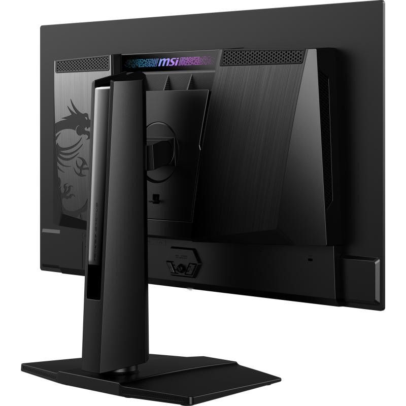 MSI MPG 271QRX QD-OLED écran plat de PC 67,3 cm (26.5") 2560 x 1440 pixels Wide Quad HD Noir · Moniteur · Informat Systems... (image 10)