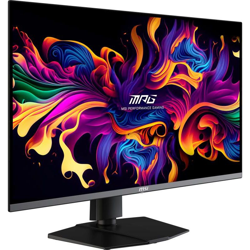 MSI MPG 321URX QD-OLED écran plat de PC 80 cm (31.5") 3840 x 2160 pixels 4K Ultra HD Noir · Moniteur · Informat Systems St... (image 13)