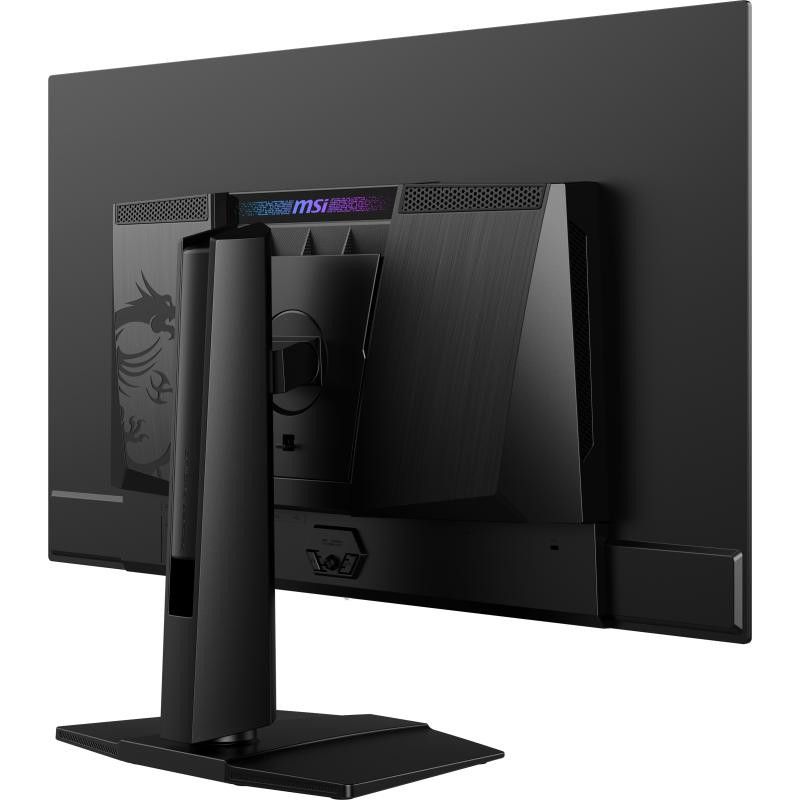 MSI MPG 321URX QD-OLED écran plat de PC 80 cm (31.5") 3840 x 2160 pixels 4K Ultra HD Noir · Moniteur · Informat Systems St... (image 15)