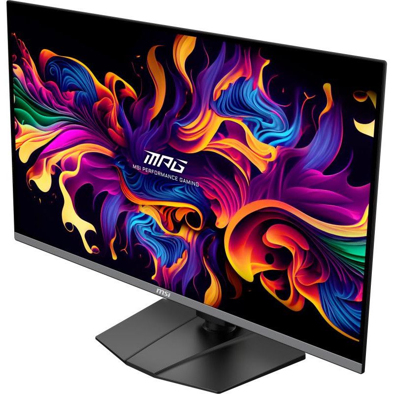 MSI MPG 321URX QD-OLED écran plat de PC 80 cm (31.5") 3840 x 2160 pixels 4K Ultra HD Noir · Moniteur · Informat Systems St... (image 19)
