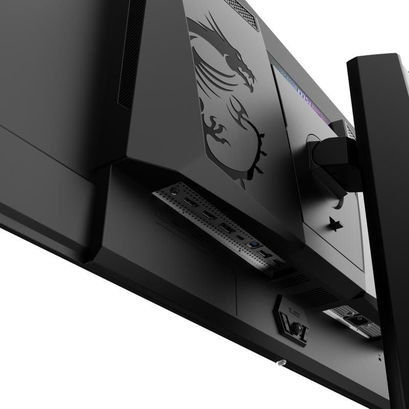 MSI MPG 321URX QD-OLED écran plat de PC 80 cm (31.5") 3840 x 2160 pixels 4K Ultra HD Noir · Moniteur · Informat Systems St... (image 22)