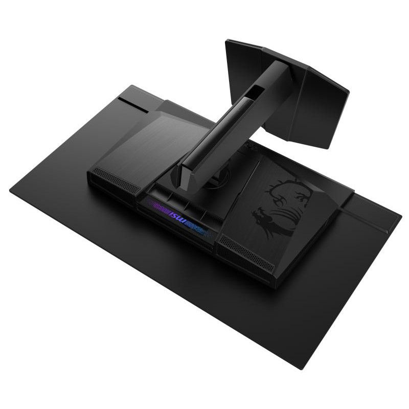 MSI MPG 321URX QD-OLED écran plat de PC 80 cm (31.5") 3840 x 2160 pixels 4K Ultra HD Noir · Moniteur · Informat Systems St... (image 25)
