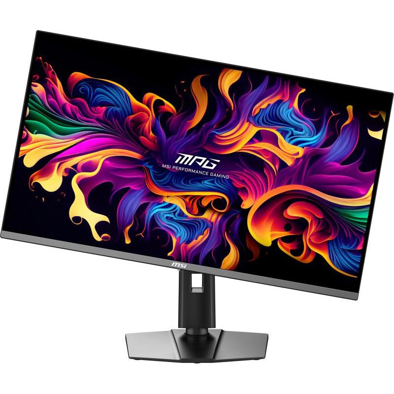 MSI MPG 321URX QD-OLED écran plat de PC 80 cm (31.5") 3840 x 2160 pixels 4K Ultra HD Noir · Moniteur · Informat Systems St... (image 4)