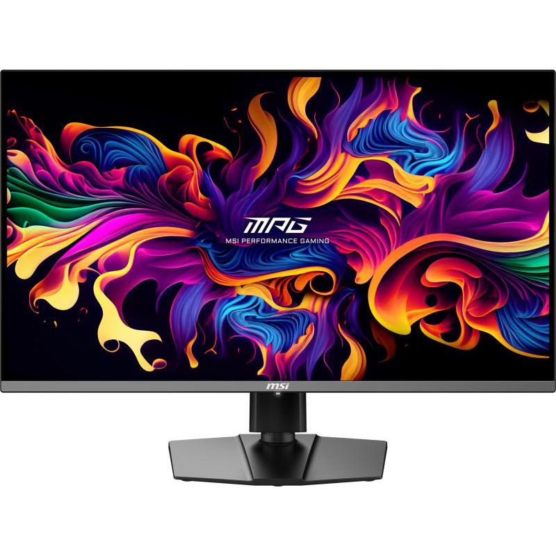 MSI MPG 321URX QD-OLED écran plat de PC 80 cm (31.5") 3840 x 2160 pixels 4K Ultra HD Noir · Moniteur · Informat Systems St... (image 7)