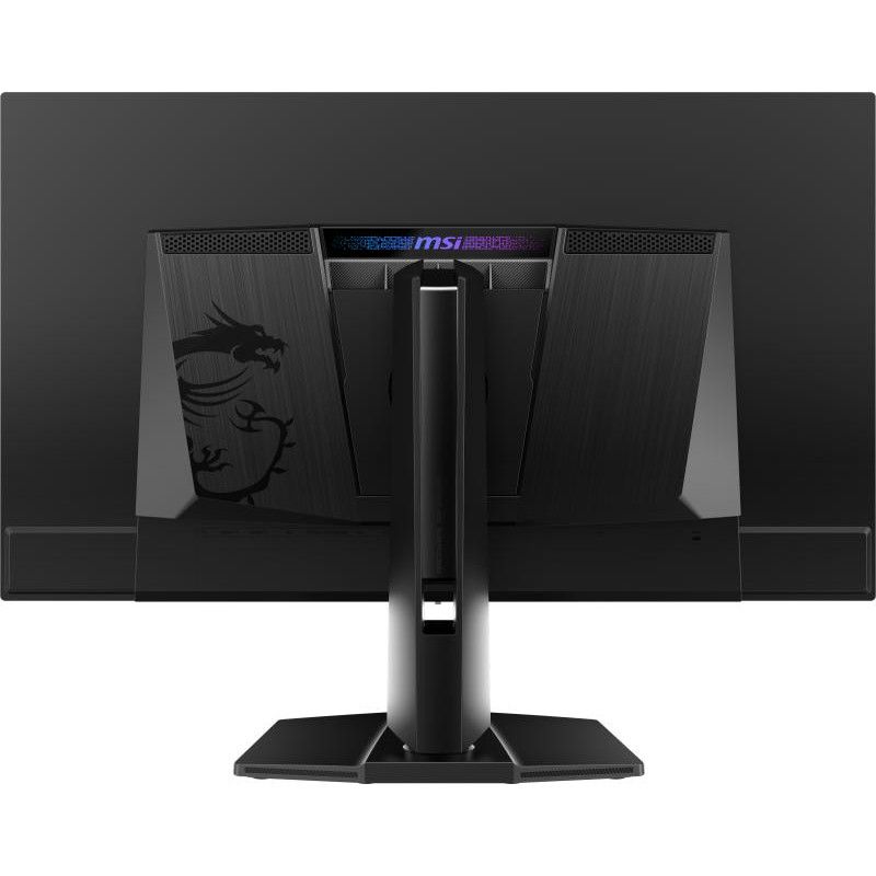 MSI MPG 321URX QD-OLED écran plat de PC 80 cm (31.5") 3840 x 2160 pixels 4K Ultra HD Noir · Moniteur · Informat Systems St... (image 8)