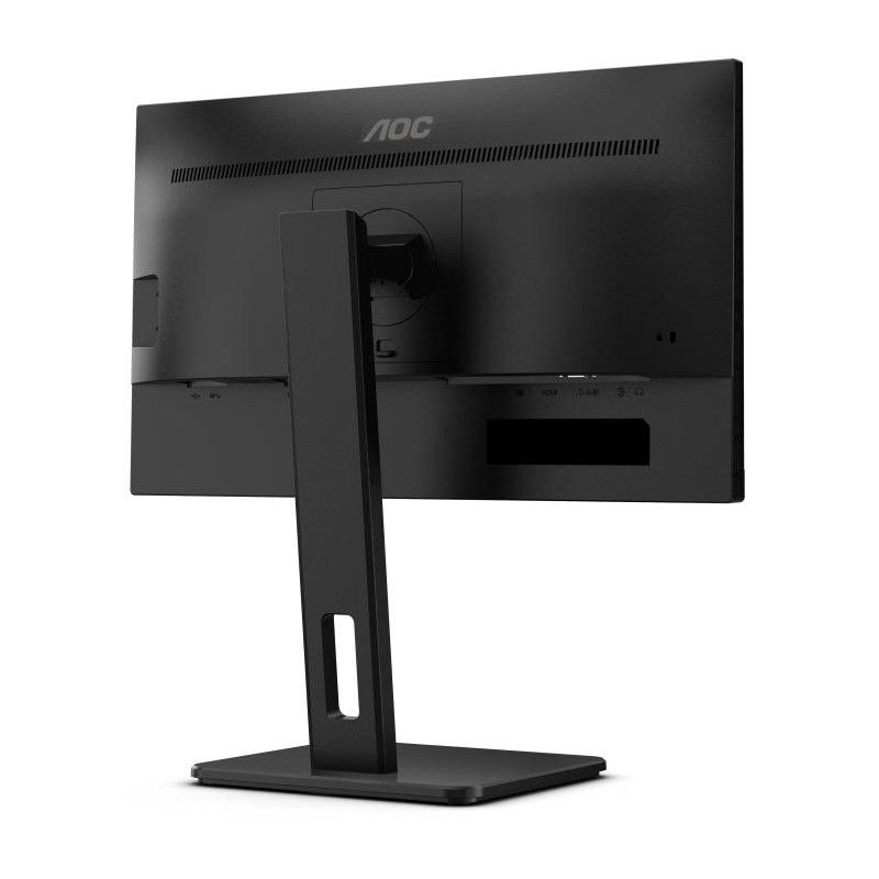 AOC E2 22E2UMF écran plat de PC 54,6 cm (21.5") 1920 x 1080 pixels Full HD LED Noir · Moniteur · Informat Systems Strasbourg (image 13)