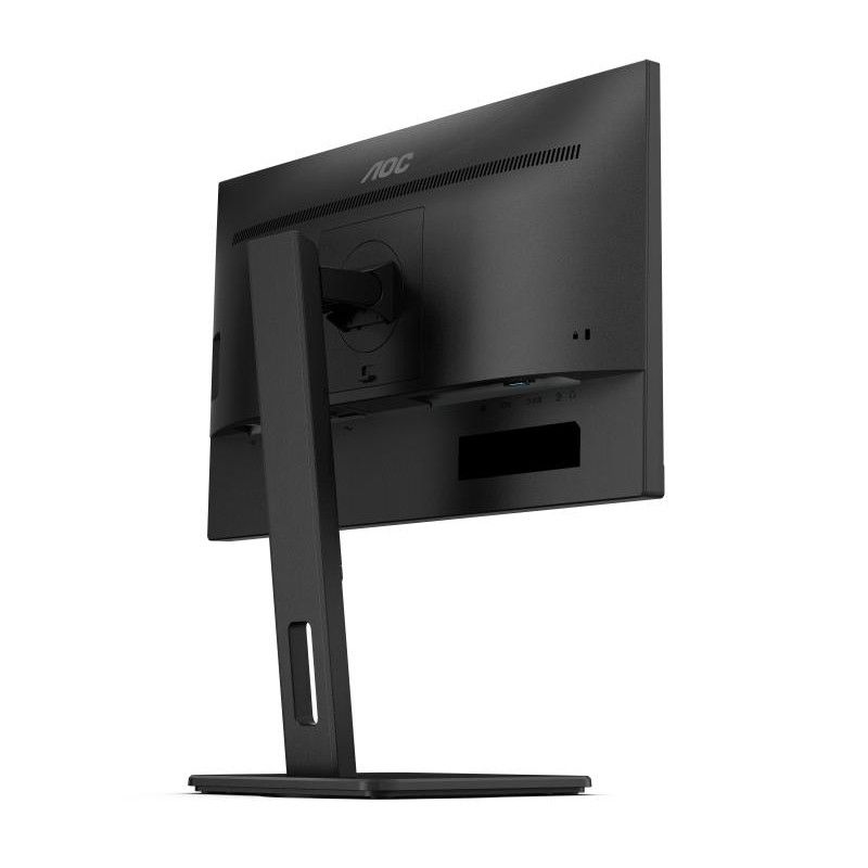 AOC E2 22E2UMF écran plat de PC 54,6 cm (21.5") 1920 x 1080 pixels Full HD LED Noir · Moniteur · Informat Systems Strasbourg (image 14)