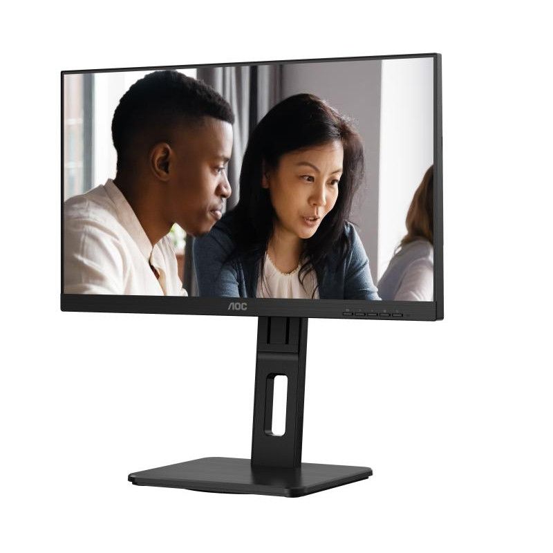 AOC E2 22E2UMF écran plat de PC 54,6 cm (21.5") 1920 x 1080 pixels Full HD LED Noir · Moniteur · Informat Systems Strasbourg (image 3)