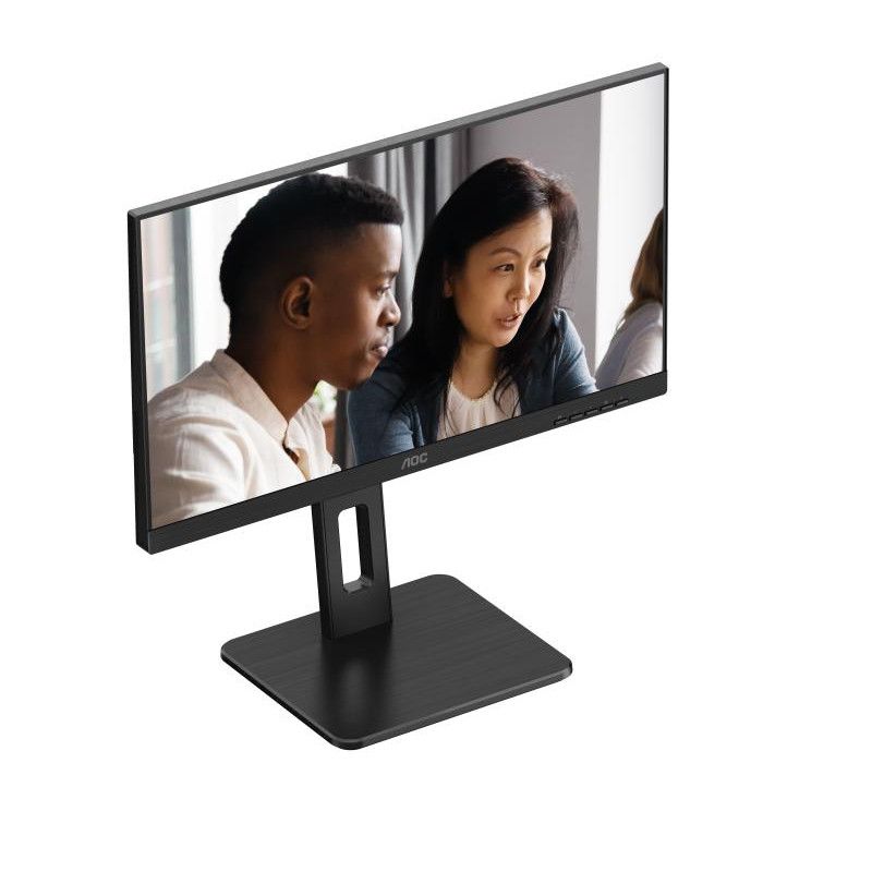 AOC E2 22E2UMF écran plat de PC 54,6 cm (21.5") 1920 x 1080 pixels Full HD LED Noir · Moniteur · Informat Systems Strasbourg (image 5)