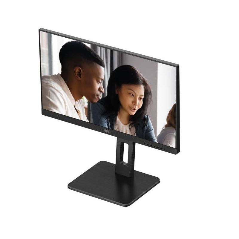 AOC E2 22E2UMF écran plat de PC 54,6 cm (21.5") 1920 x 1080 pixels Full HD LED Noir · Moniteur · Informat Systems Strasbourg (image 6)