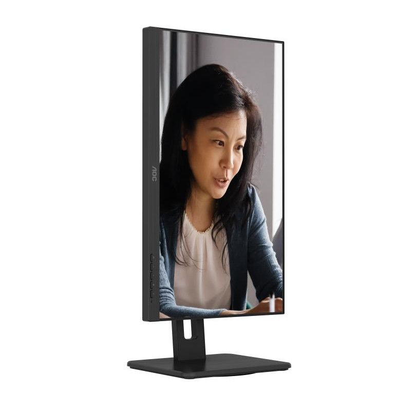 AOC E2 22E2UMF écran plat de PC 54,6 cm (21.5") 1920 x 1080 pixels Full HD LED Noir · Moniteur · Informat Systems Strasbourg (image 7)