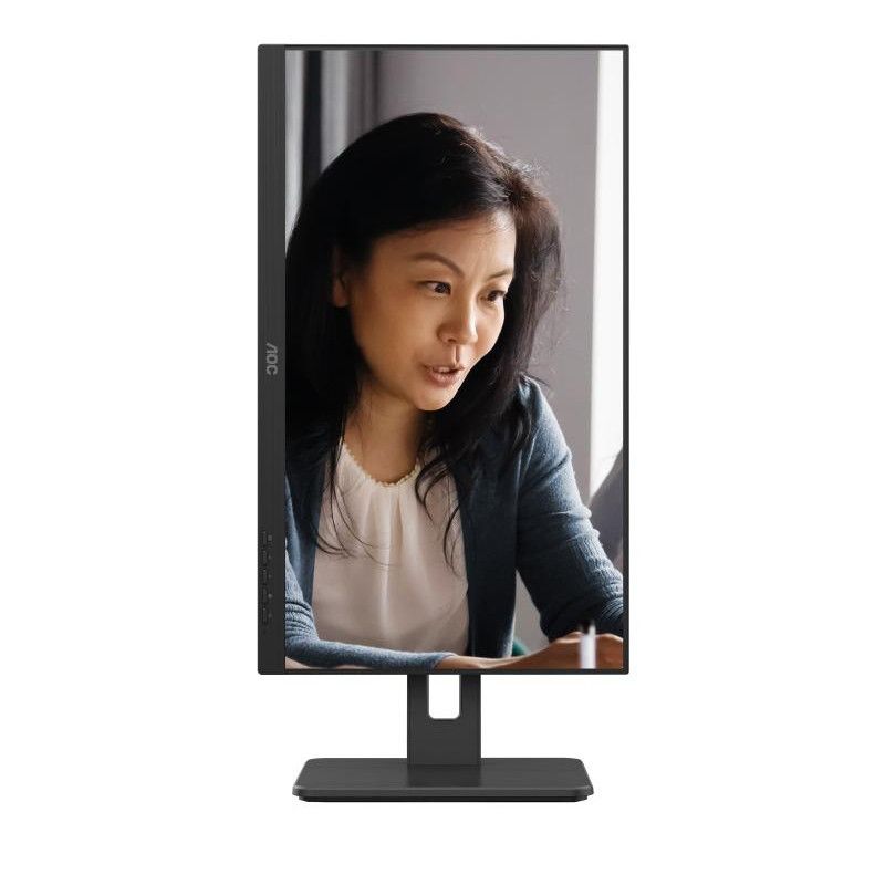 AOC E2 22E2UMF écran plat de PC 54,6 cm (21.5") 1920 x 1080 pixels Full HD LED Noir · Moniteur · Informat Systems Strasbourg (image 8)
