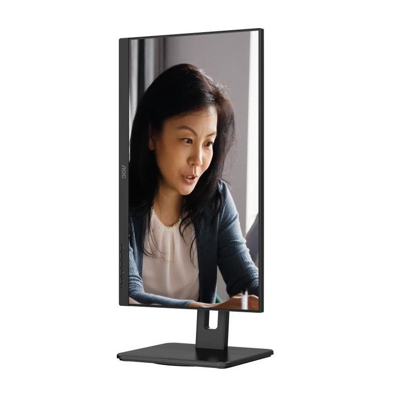 AOC E2 22E2UMF écran plat de PC 54,6 cm (21.5") 1920 x 1080 pixels Full HD LED Noir · Moniteur · Informat Systems Strasbourg (image 9)