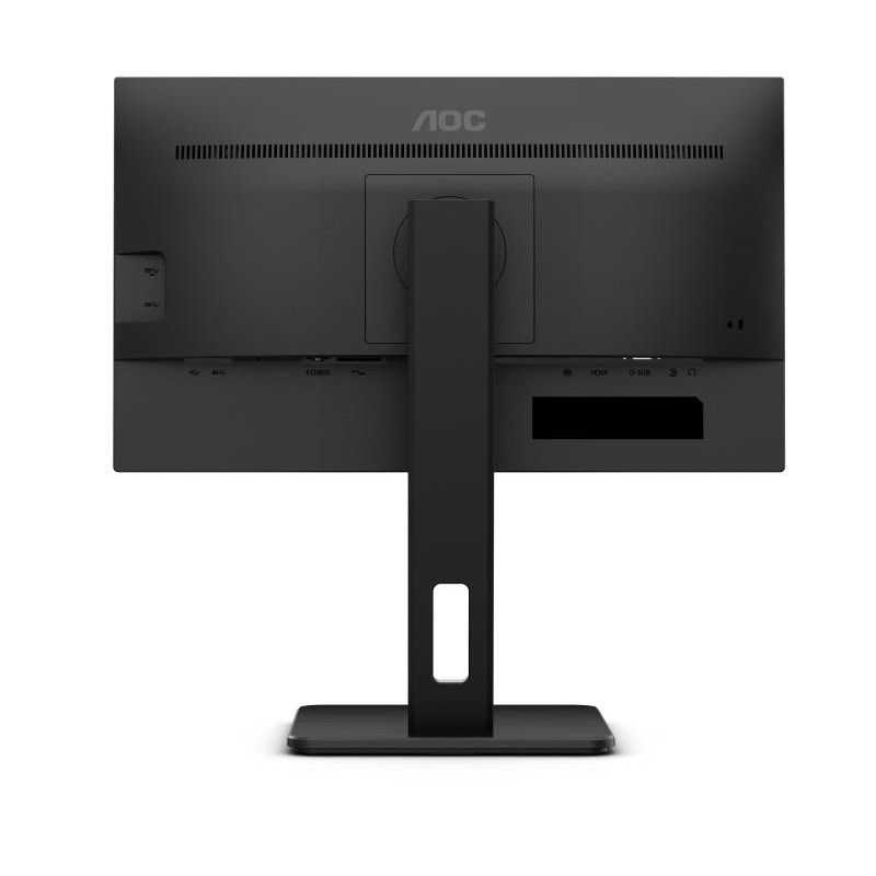 AOC E2 22E2UMF écran plat de PC 54,6 cm (21.5") 1920 x 1080 pixels Full HD LED Noir · Moniteur · Informat Systems Strasbourg (image 10)